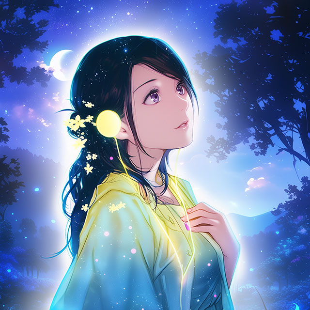 有愛 天授（ありあ てんじゅ）